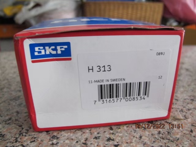 SKF Photo 157